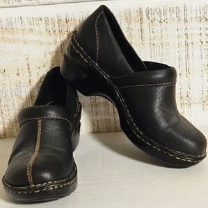 Canyon River Blues‎ Coby Closed Clog Women Size 5.5 W